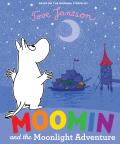 Moomin & the Moonlight Adventure