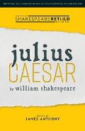 Julius Caesar: Shakespeare Retold