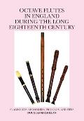 Octave Flutes In England During The Long Eighteenth Century