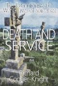 Death and Service: The Commonwealth War Graves of Somerset