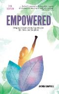 Empowered: Original Inspirational Quotes For Life, Love and Laughter