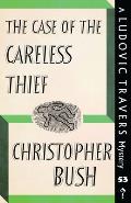 The Case of the Careless Thief: A Ludovic Travers Mystery