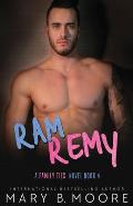 Ram Remy