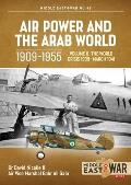 Air Power and the Arab World 1909-1955: Volume 6: The Arab Air Forces in Crisis April 1941 - December 1942