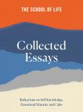 School of Life Collected Essays