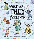 What Are They Feeling?: The Adventures of an Empathy Detective