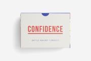 Confidence Prompt Cards: Battle Against Timidity