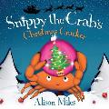 Snippy the Crab's Christmas Cracker