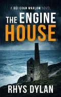 Engine House a DCI Evan Warlow Novel