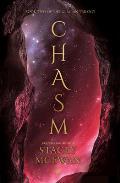 Chasm Glacian Trilogy Book 2