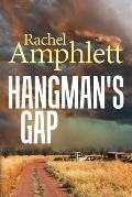 Hangman's Gap: An Australian crime thriller