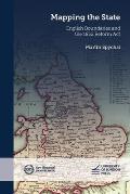 Mapping the State: English Boundaries and the 1832 Reform Act