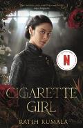 Cigarette Girl