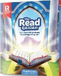 Read (Madinah Script)