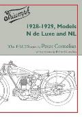 Triumph 1928-1929, Models N de Luxe and NL