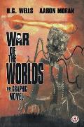 War of the Worlds: The Graphic Novel