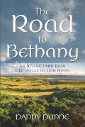 The Road to Bethany: An Idyllic 1940s Irish Historical Fiction Novel