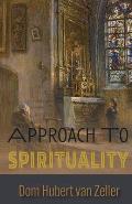 Approach to Spirituality