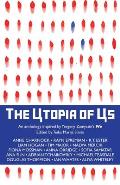 The Utopia of Us: An anthology inspired by Yevgeny Zamyatin's We