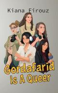 Gordafarid Is A Queer