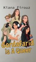Gordafarid Is A Queer
