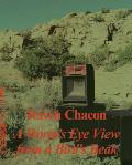 Raven Chacon: A Worm's Eye View from a Bird's Beak