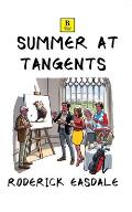 Summer at Tangents