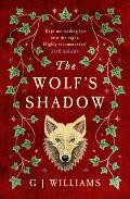 The Wolf's Shadow: (The Tudor Rose Murders Book 2)