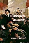 Russia's Agony