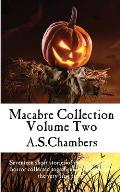 Macabre Collection: Volume Two