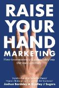Raise Your Hand Marketing