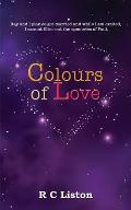 Colours of Love