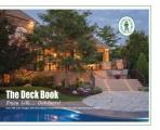 The Deck Book: Enjoy Life....Outdoors