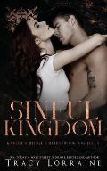 Sinful Kingdom: A Dark Mafia Romance