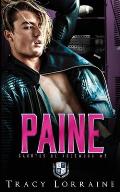 Paine: Romance de Ensino M?dio Enemies to Lovers