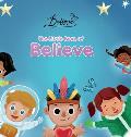 The Little Book of Believe