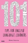 101 Tips for English Language Learners