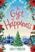 The Gift of Happiness: Large Print edition