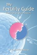 My Fertility Guide: How To Get Pregnant Naturally