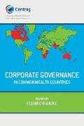 Corporate Governance in Commonwealth Countries
