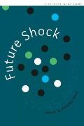 Future Shock: 20 winning stories in the 2018 Retreat West short fiction prizes