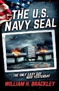 The US Navy SEAL
