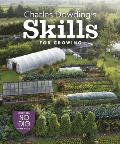 Charles Dowdings No Dig Gardening Course 2 Growing Success Sow Multi sow Space Plan Plant Pick & More