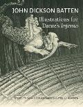 John Dickson Batten Illustrations for Dante's Inferno