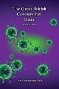 The Great British Coronavirus Hoax
