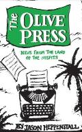 The Olive Press: News From the Land of the Misfits