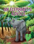 An Elephant's Advice