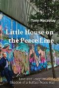 Little House on the Peace Line: Love and Laughter in the Shadow of a Belfast Peace Wall