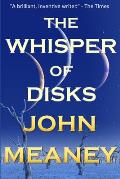 The Whisper Of Disks: nine tales of wonder
