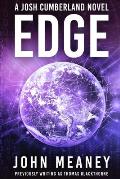 Edge: Josh Cumberland Book 1